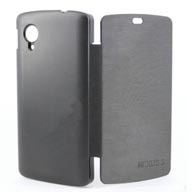Iway Flip cover for All mobiles - Black & White
