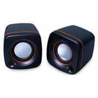 Mini Digital speaker 2.0 - ShopClues