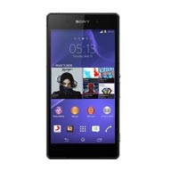Imported Sony Xperia Z2