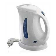 Skyline 1.2 ltr Electric Cordless Kettle
