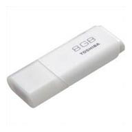 Toshiba Hayabusa 8 Gb Pendrive - ShopClues