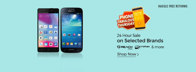 24 hour deals cell phone