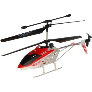 what is the easiest rc helicopter to fly