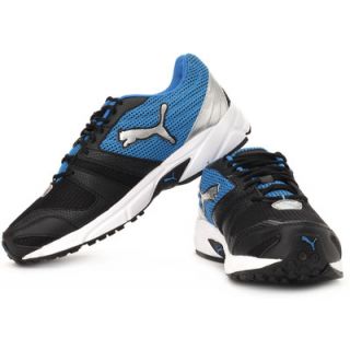 Puma Running Shoes Black Puma Running Shoes Black