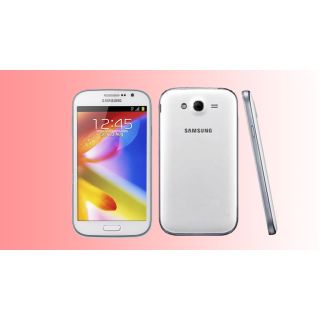 Samsung Galaxy Grand Duos I White Buy Online From Shopclues