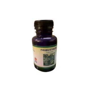 Tribusynth Double Power 725Mg X 60 Capsules Pack -Sperm Count & Volume Increaser