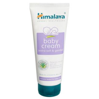 Himalaya Baby Cream, 200ml