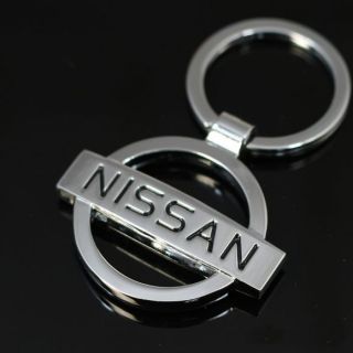Nissan key chain ring #5