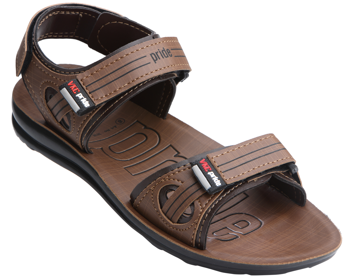 vkc pride leather sandals