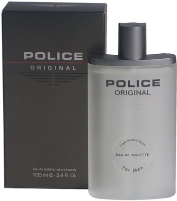 Police Original Perfume (for Men) - 100 Ml