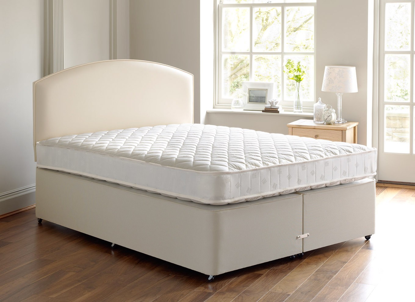 6 king size mattress