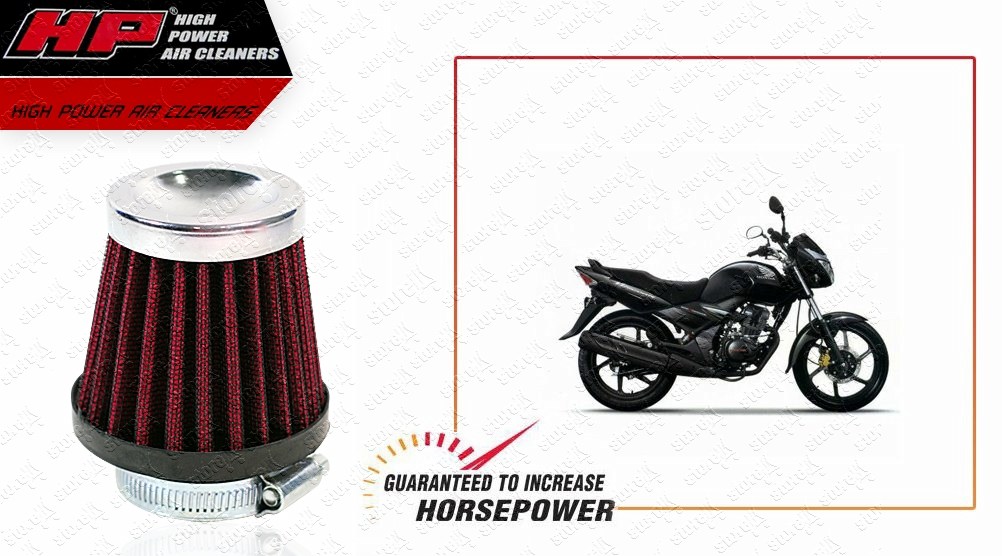 Honda unicorn air filter price #3