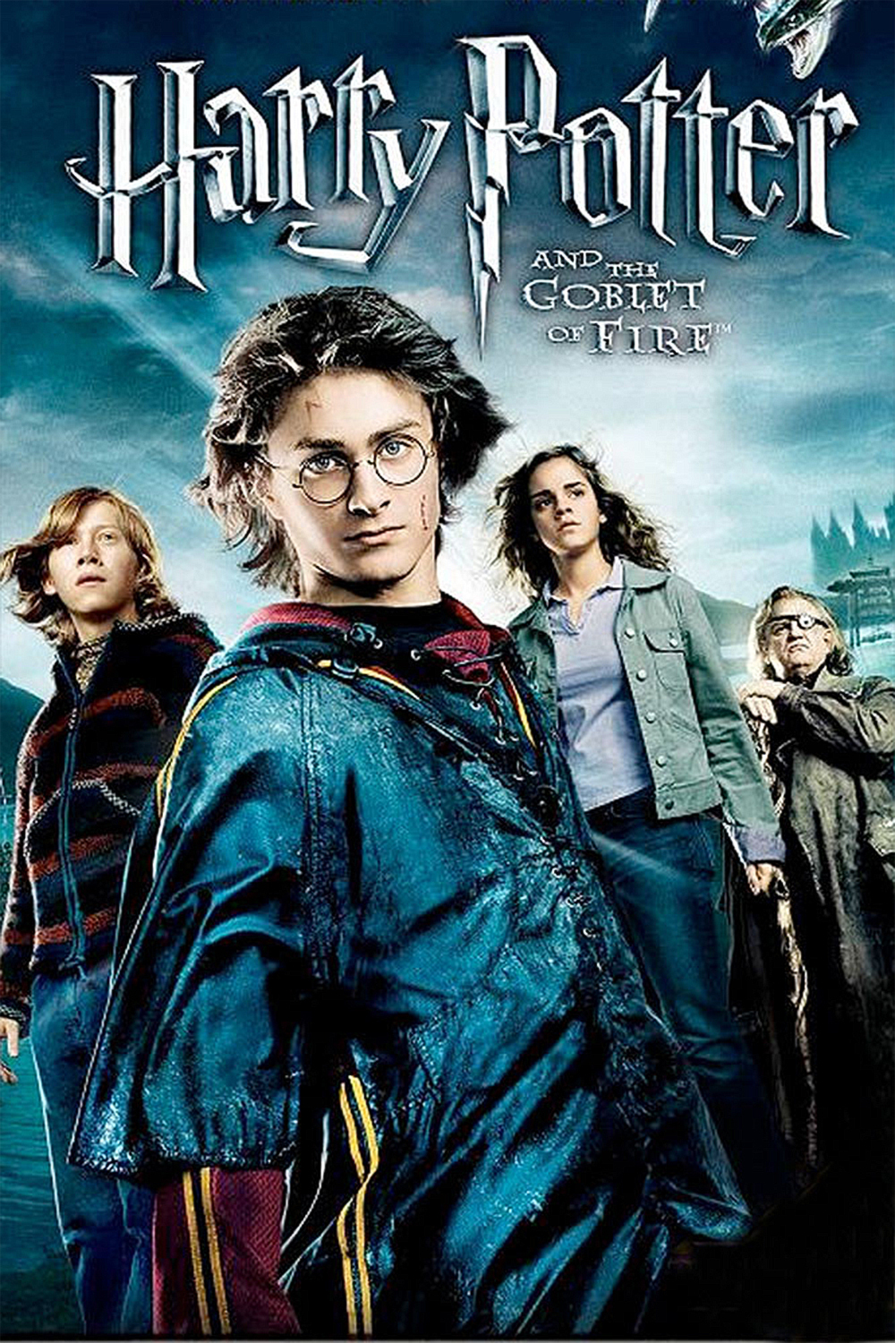 harry potter and the goblet of fire online free 123 movies