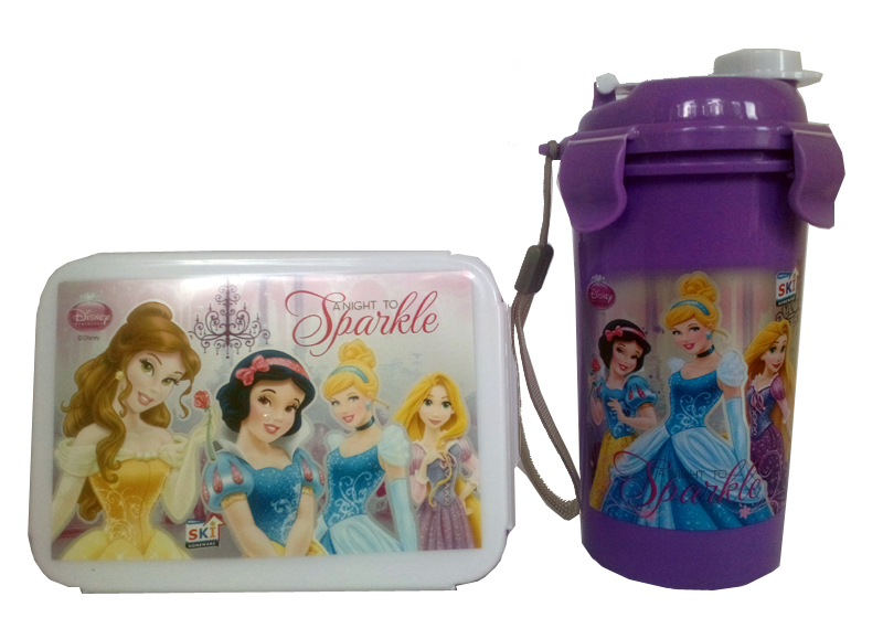 disney princess lunch box set disney princess lunch box set