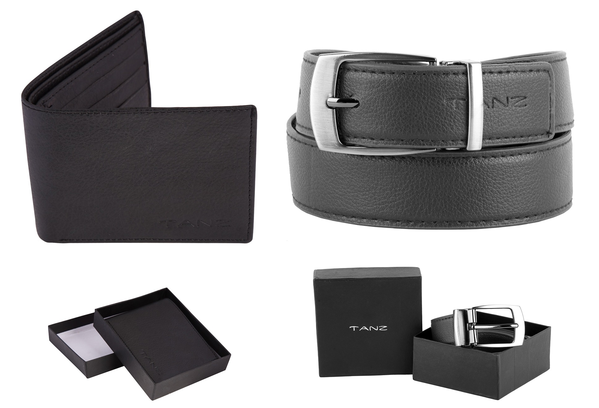 woodland belt and wallet combo offer
