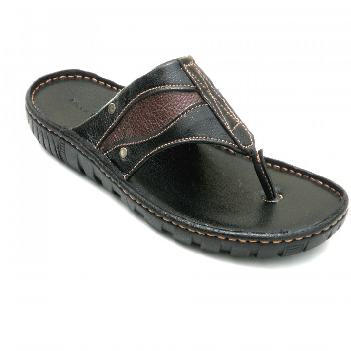 Batty's Leather Sandal for Men: Buy Online from ShopClues