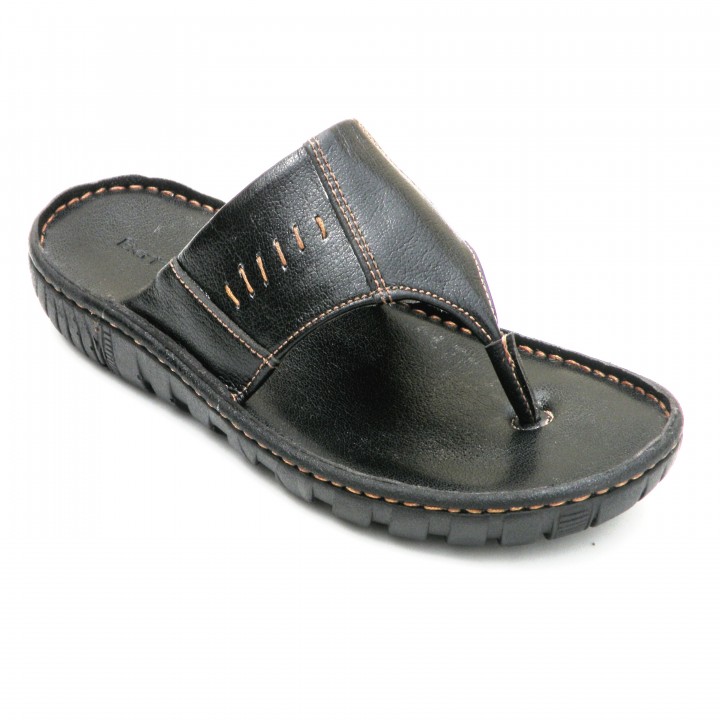 Batty's Leather Sandal for Men: Buy Online from ShopClues