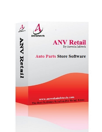 Anv stock options
