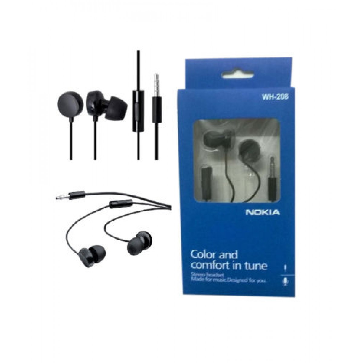 Nokia wh 208 in the ear headset price Alliance nokia wh 208 in the ear headset price Get