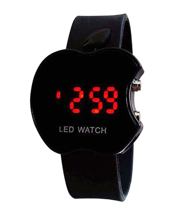 apple led watch bl