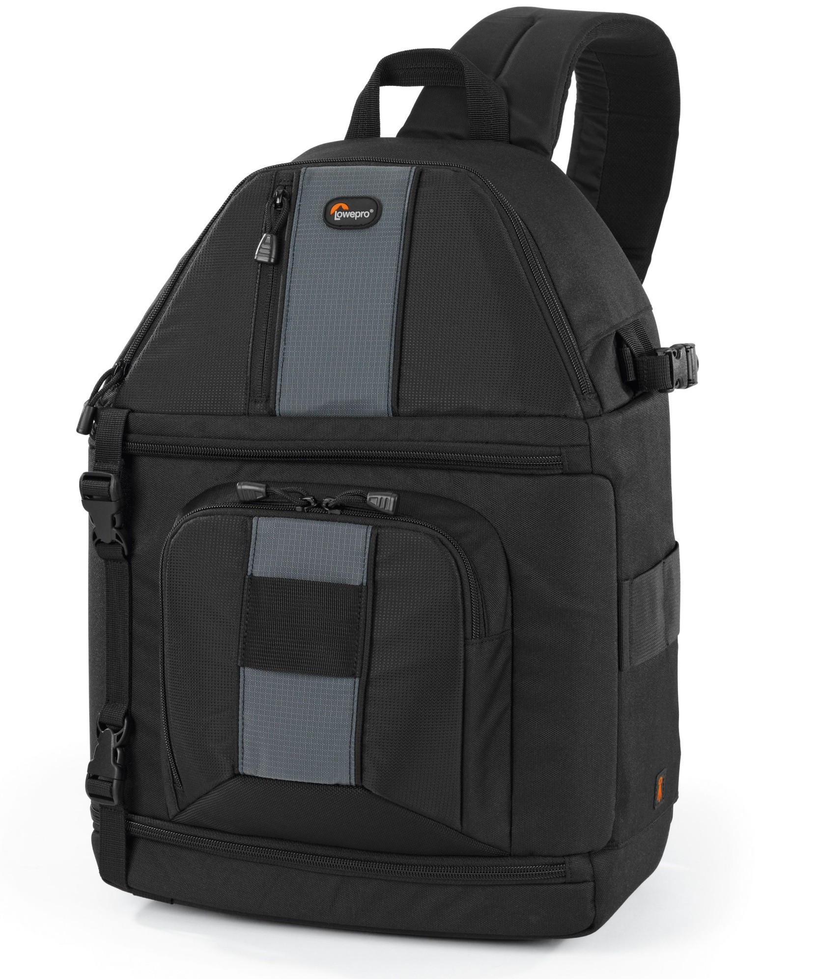 LowePro Slingshot 302 AW Camera bag(Black)-LP36174 | Buy Camera Bags Online In India