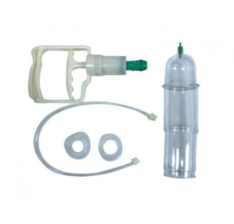 Vacuum Pump Device for Erectile Dysfunction &amp; Premature Ejaculation