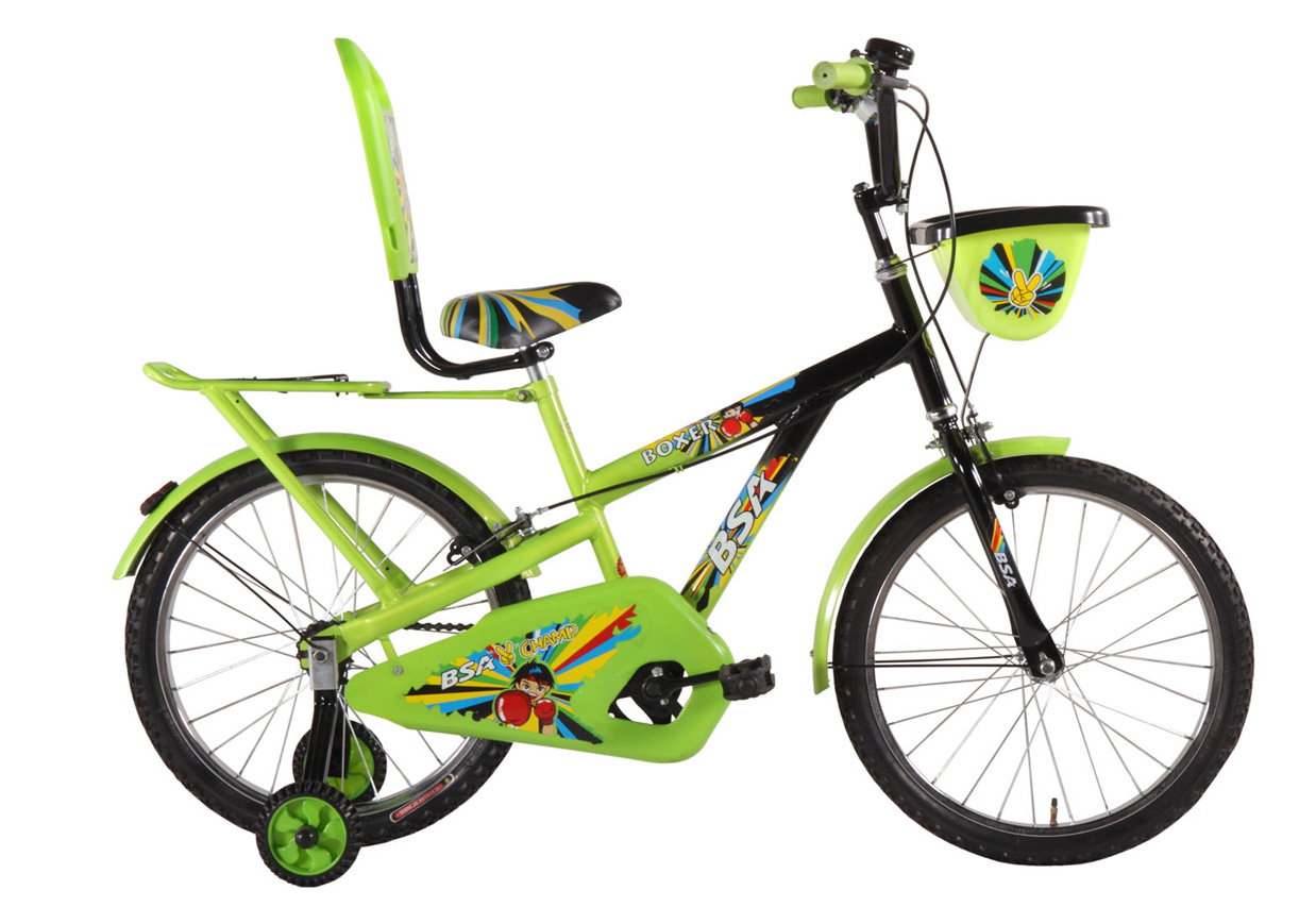 kids cycle under 1500