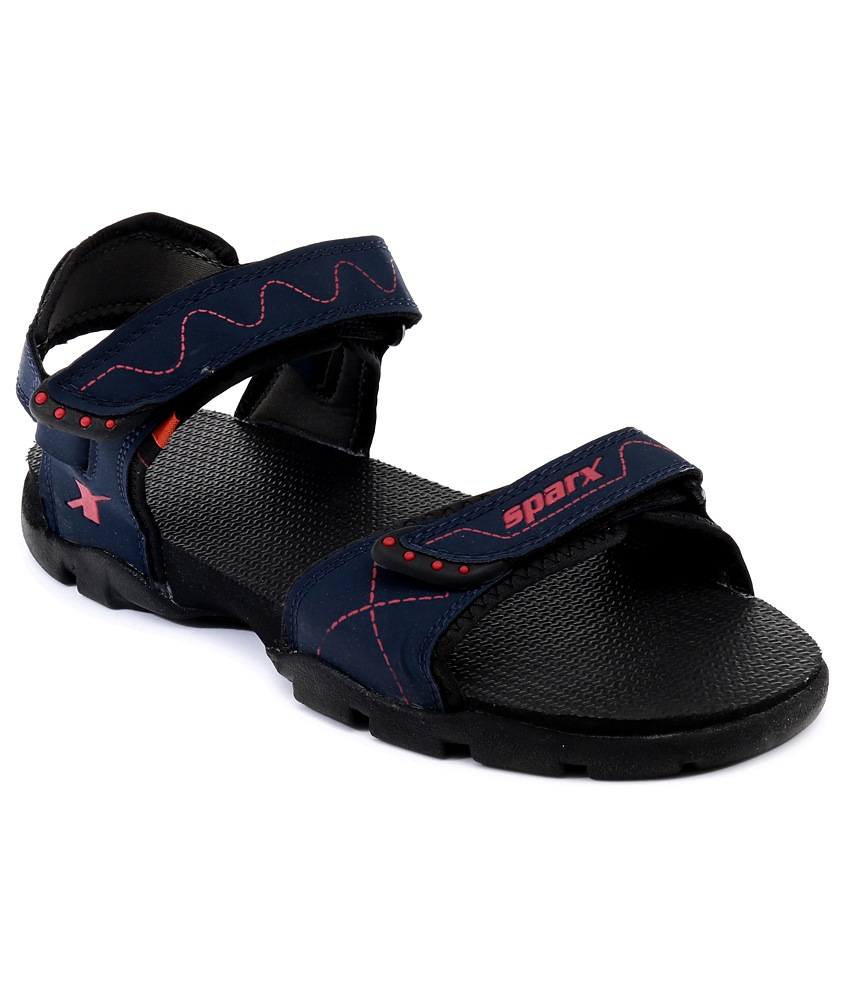 sparx sandals models