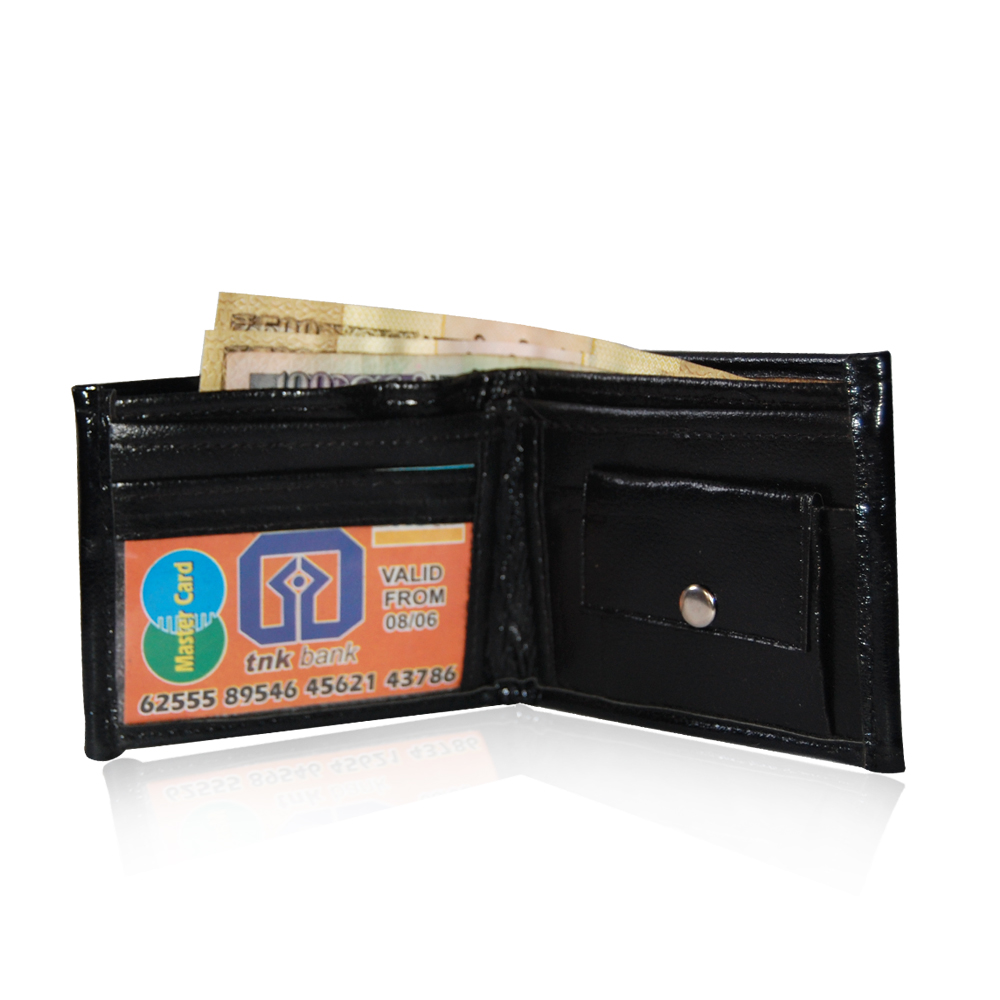 leather money purse flipkart