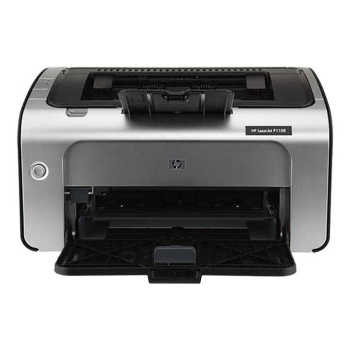 HP LaserJet Pro P1108 Single Function Laser Printer In India