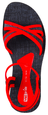 vkc pride ladies footwear online shopping