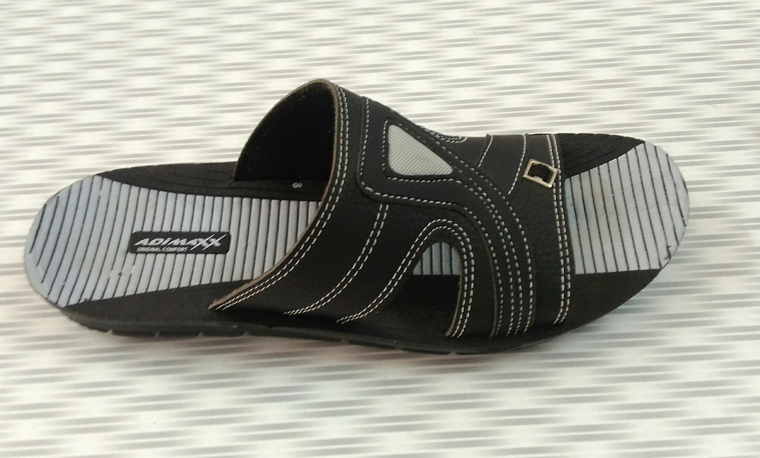 winter chappal for gents