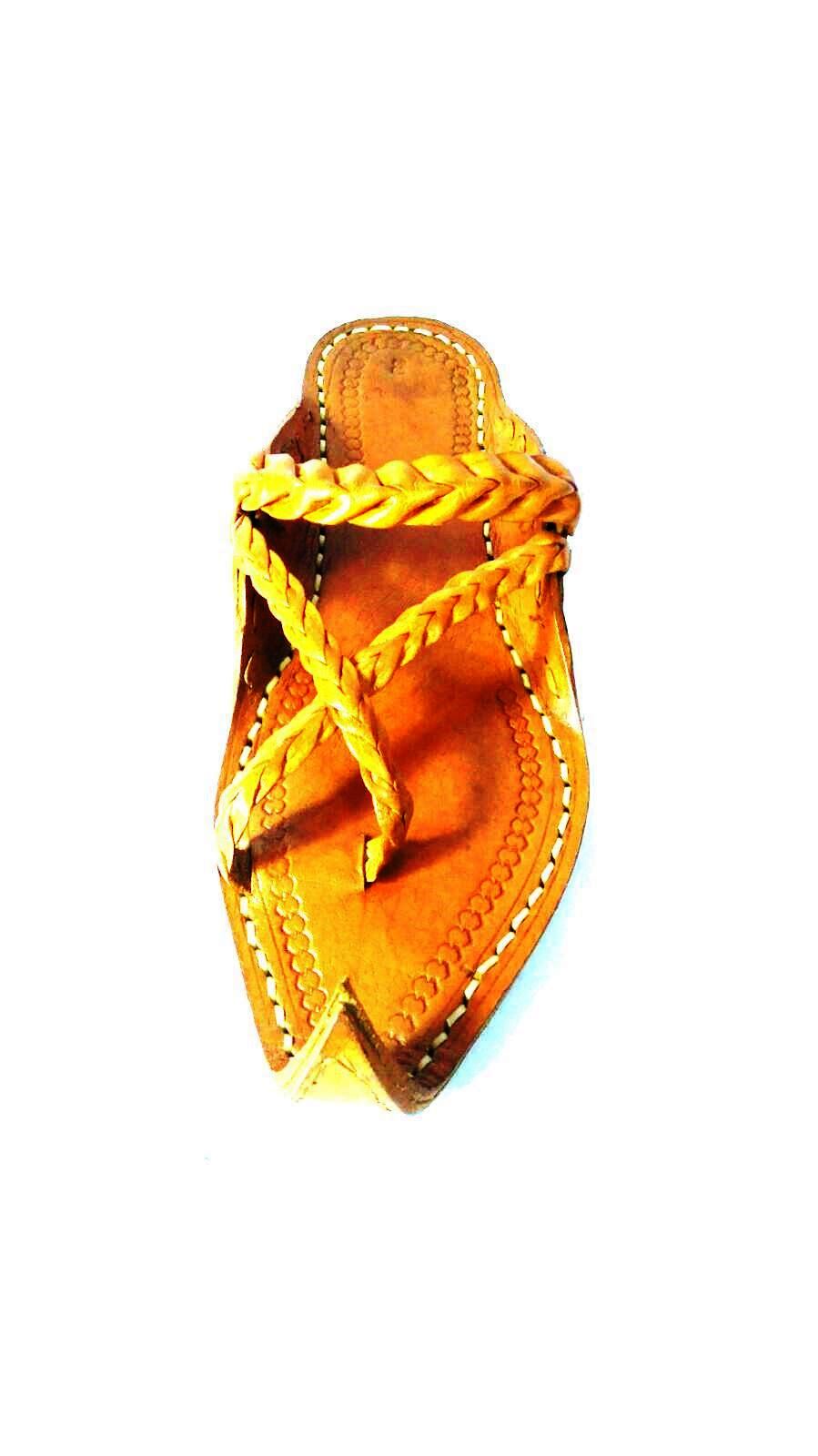 kolhapuri chappal for mens