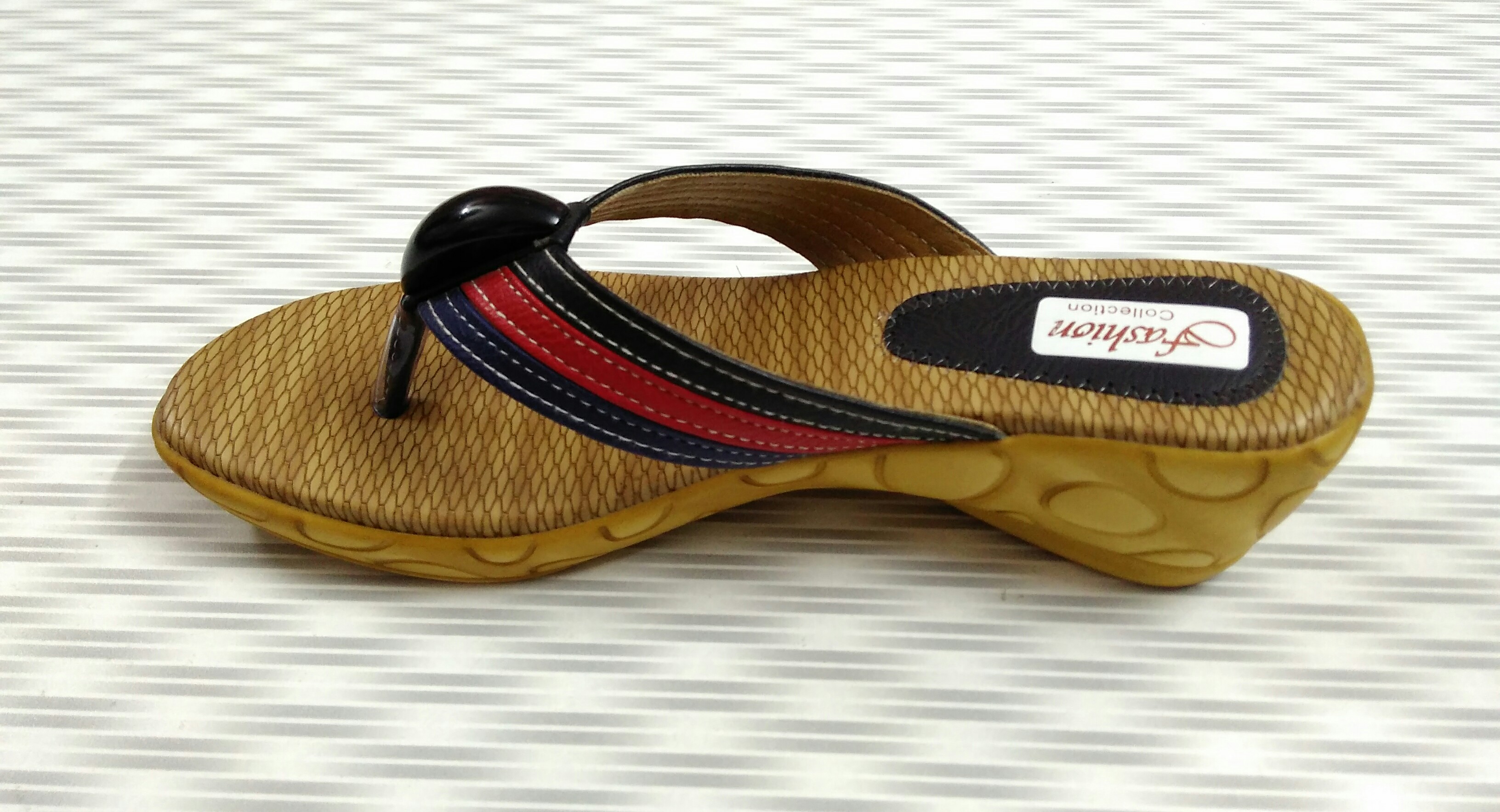 new ladies chappal