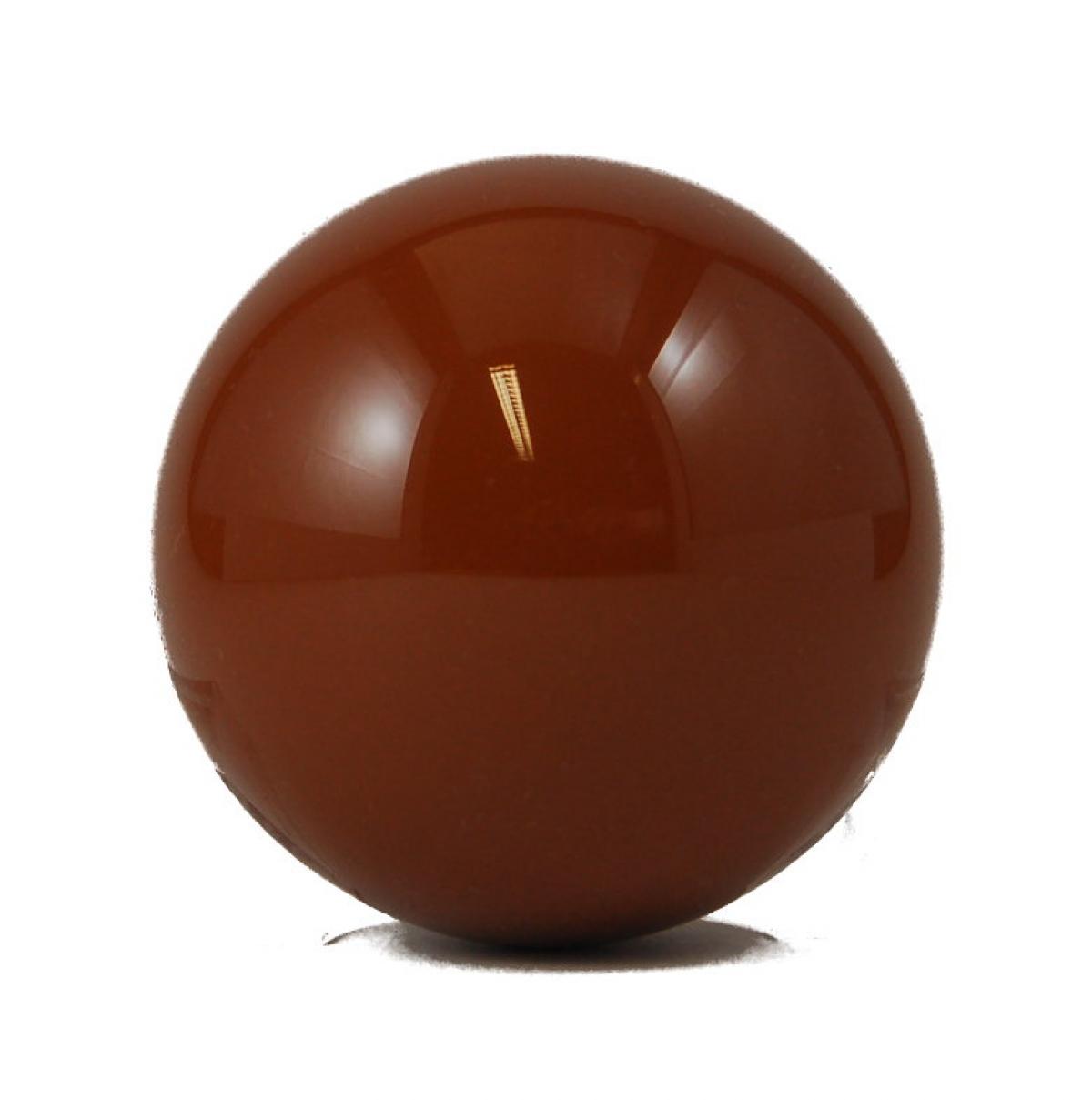 snooker brown ball single piece snooker brown ball single piece