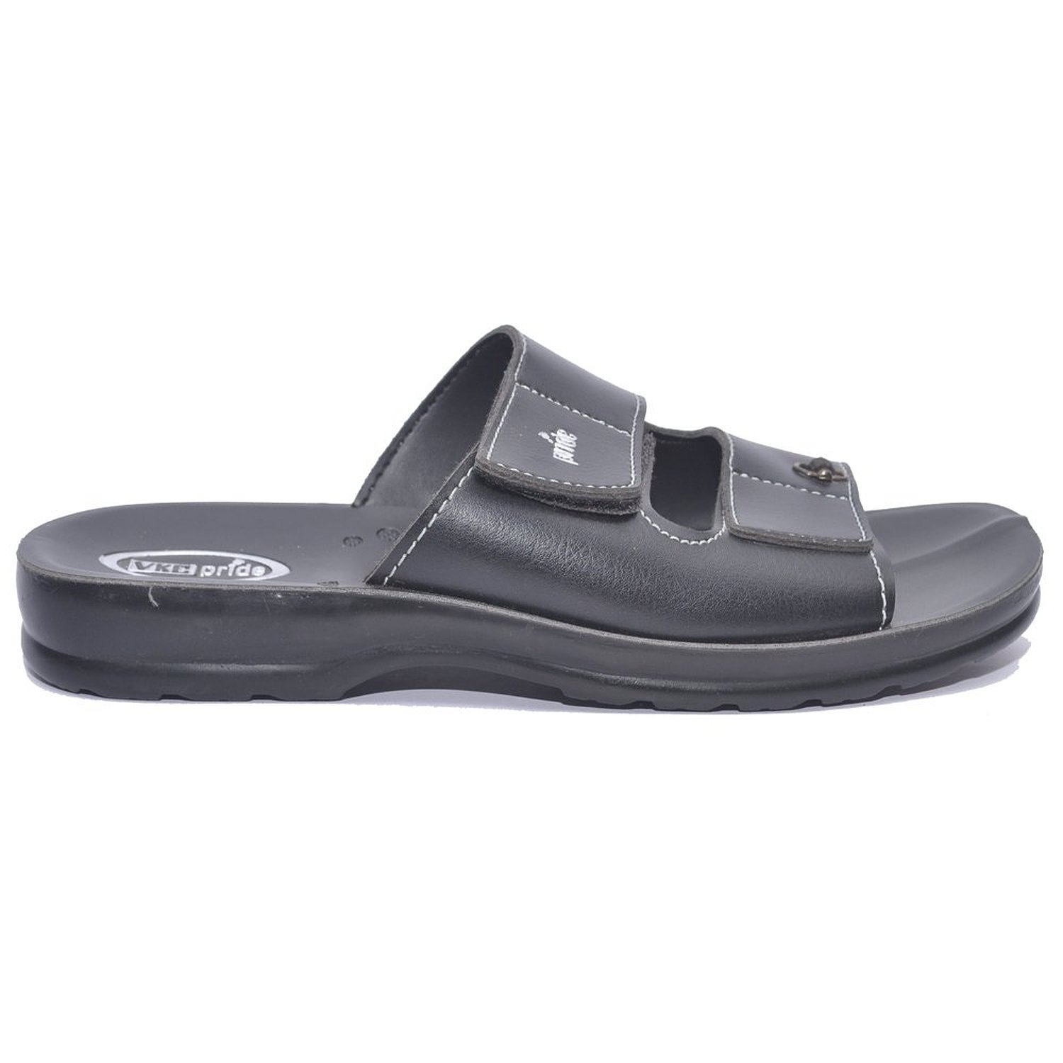 vkc belt slippers