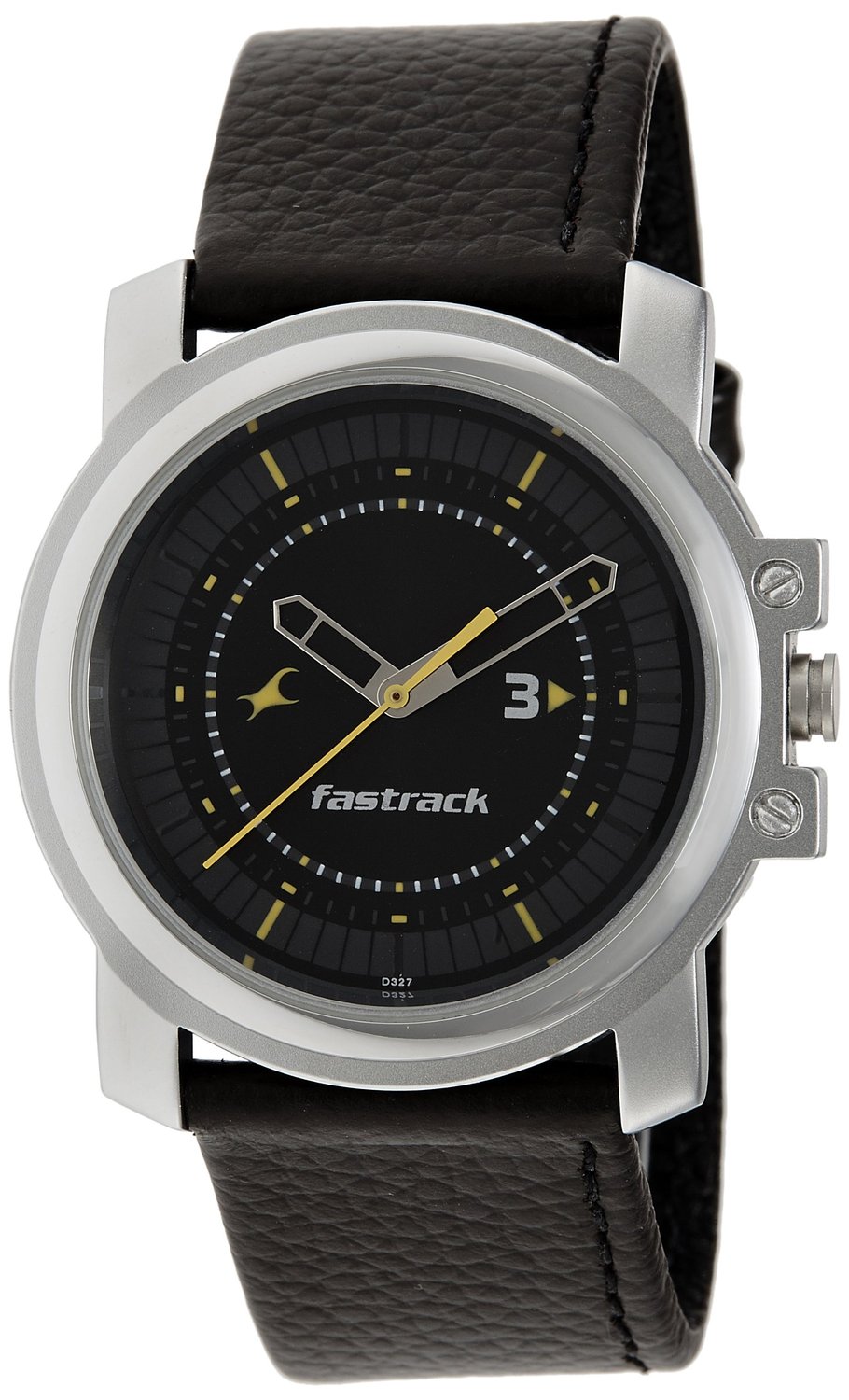 fastrack led watch price