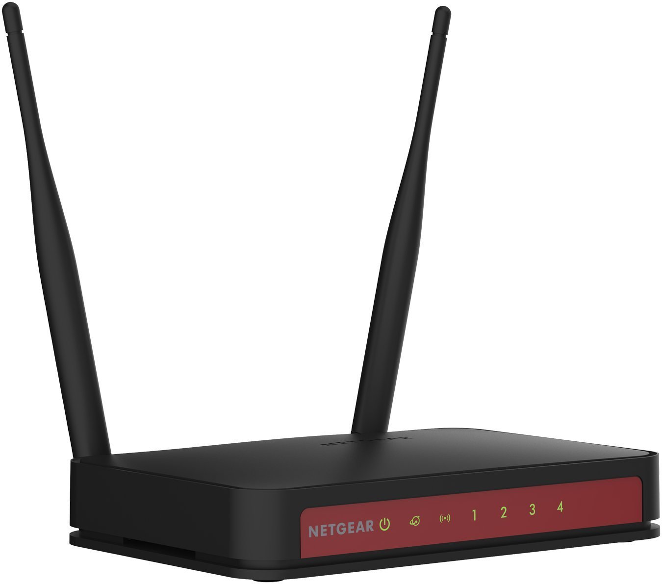 Netgear JWNR2010 N300 Wireless Router - Best Router