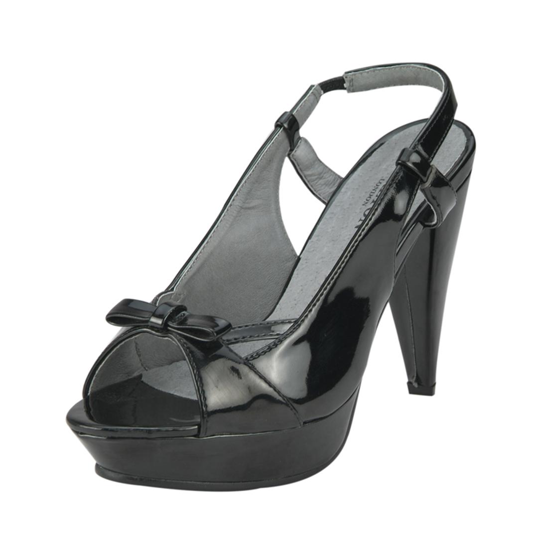 carlton london chappal