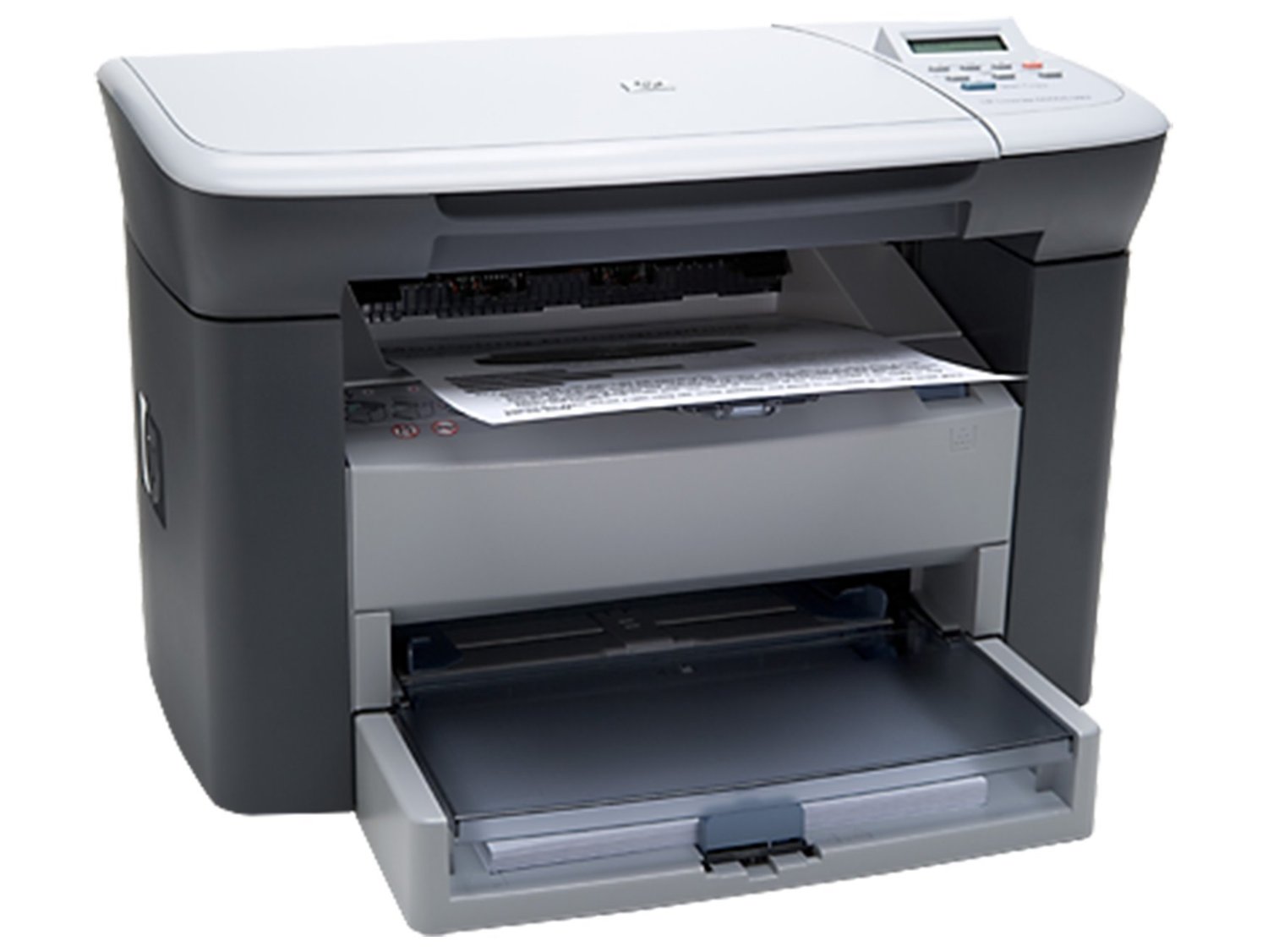 HP M1005 Multifunction Laserjet Printer Print Scan Copy available at