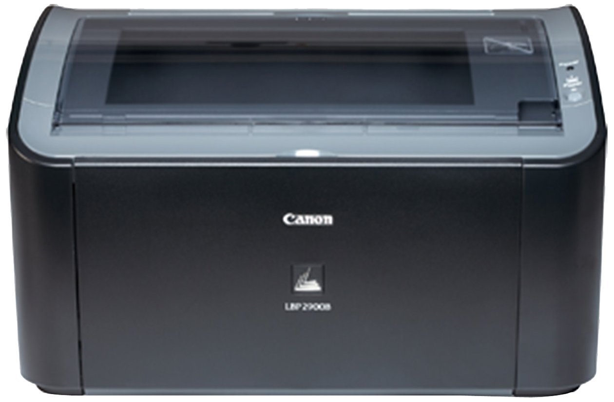 Buy Canon Laser Shot Lbp 2900b Single Function Laser Printer Online