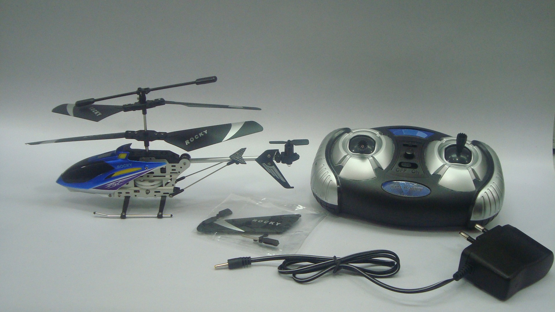 remote control helicopter shopping