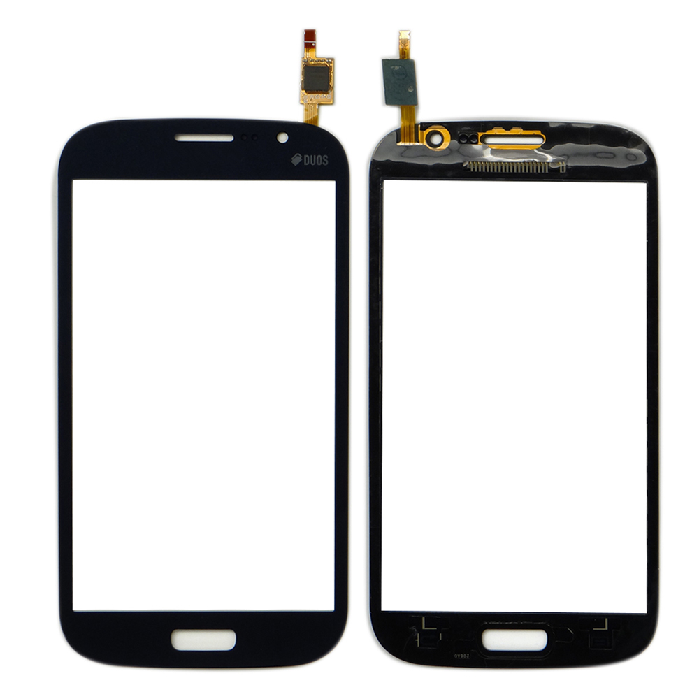 Touch Screen Digitizer Glass For Samsung Galaxy Grand Duos touch screen digitizer glass for samsung galaxy grand duos