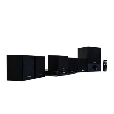 Home Theater System 1500w Xtreme Philips Home Theater System Hts