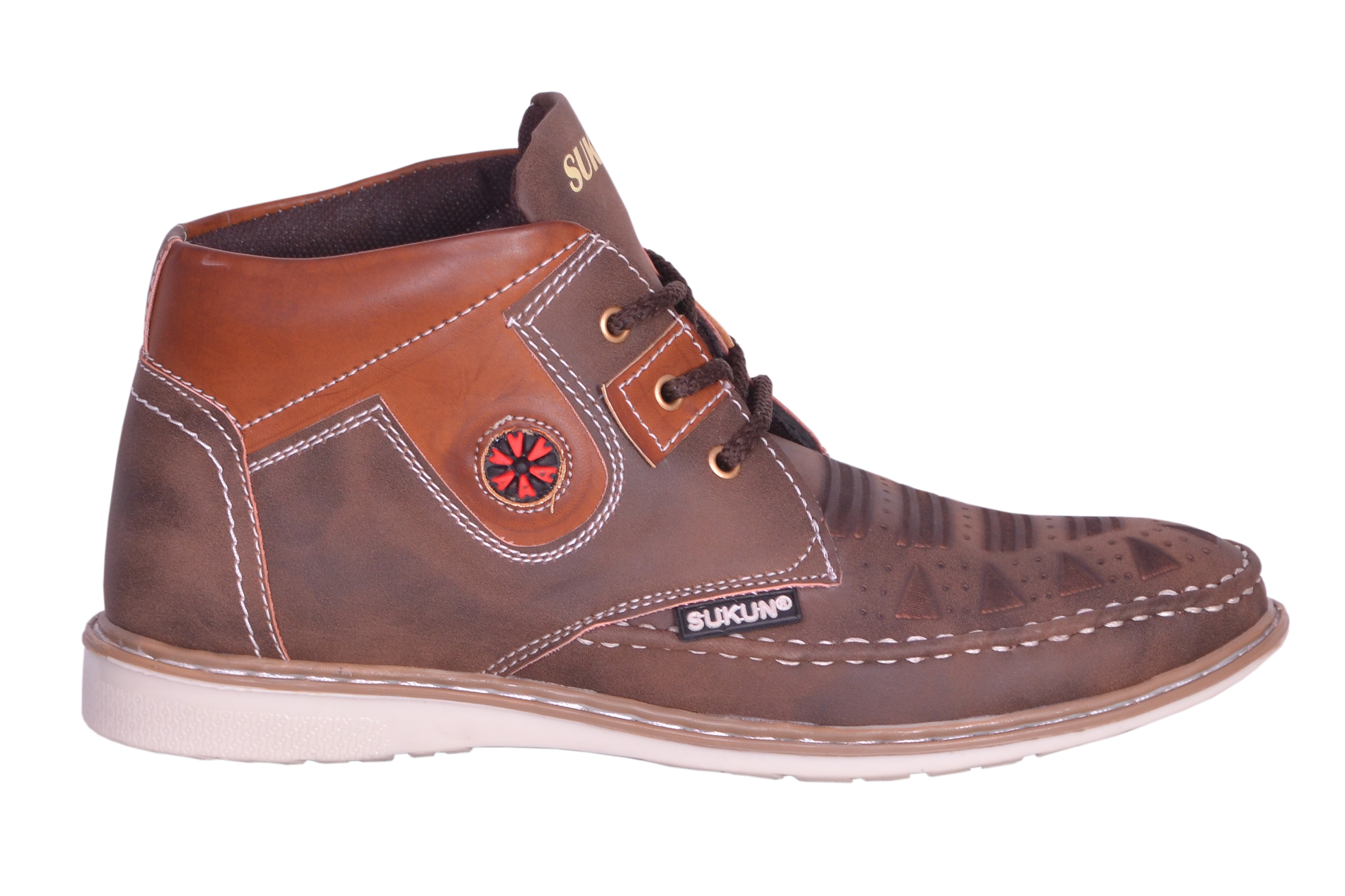 casual ankle length shoes