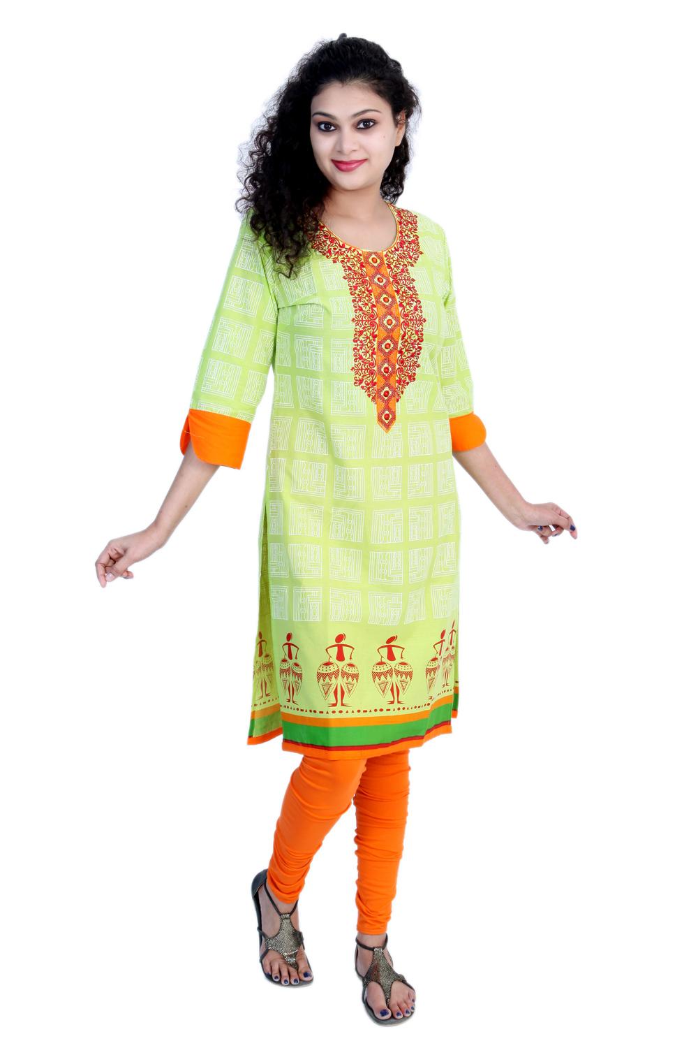 party wear anarkali gown