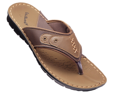 walkaroo belt slippers