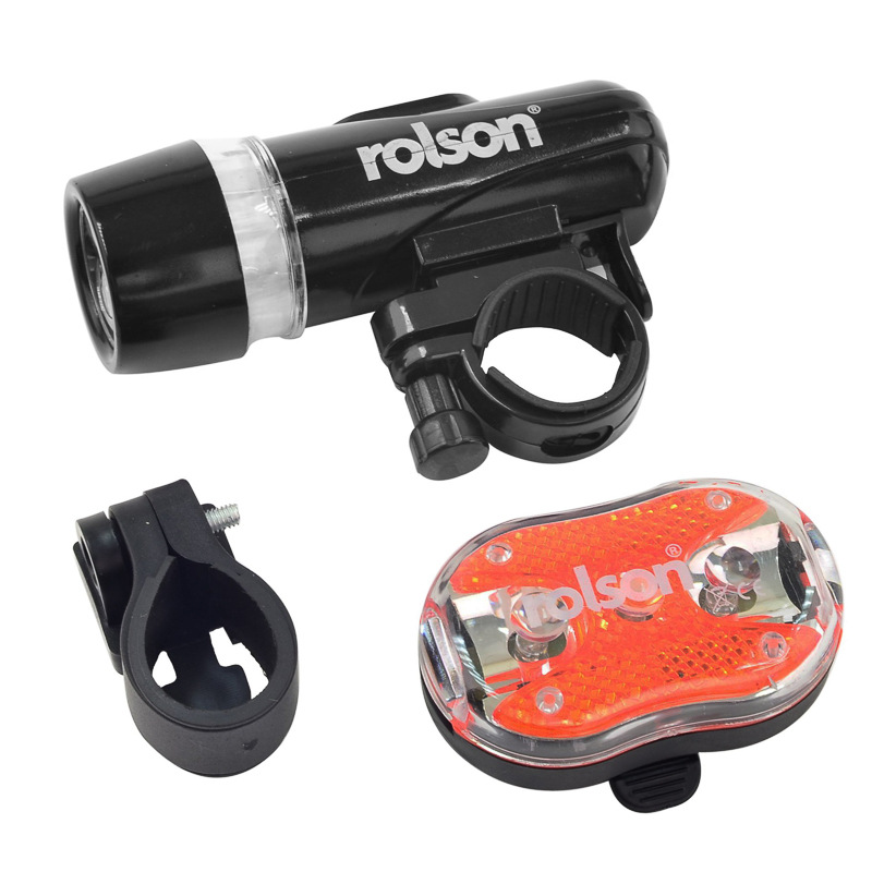 rolson bike computer