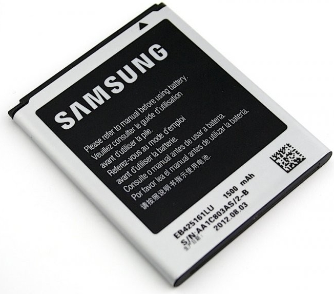 Samsung Galaxy S Duos Review