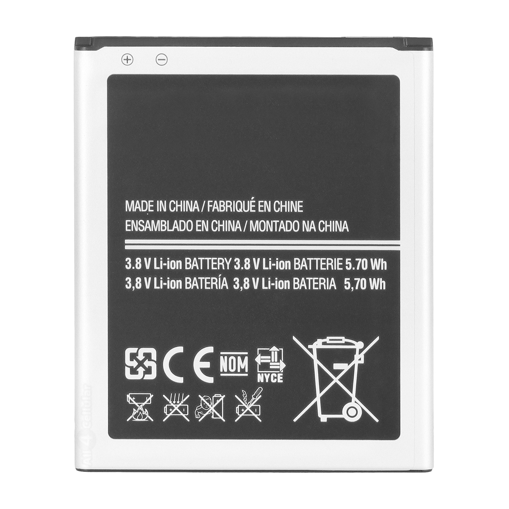 Life s samsung galaxy duos 2 battery
